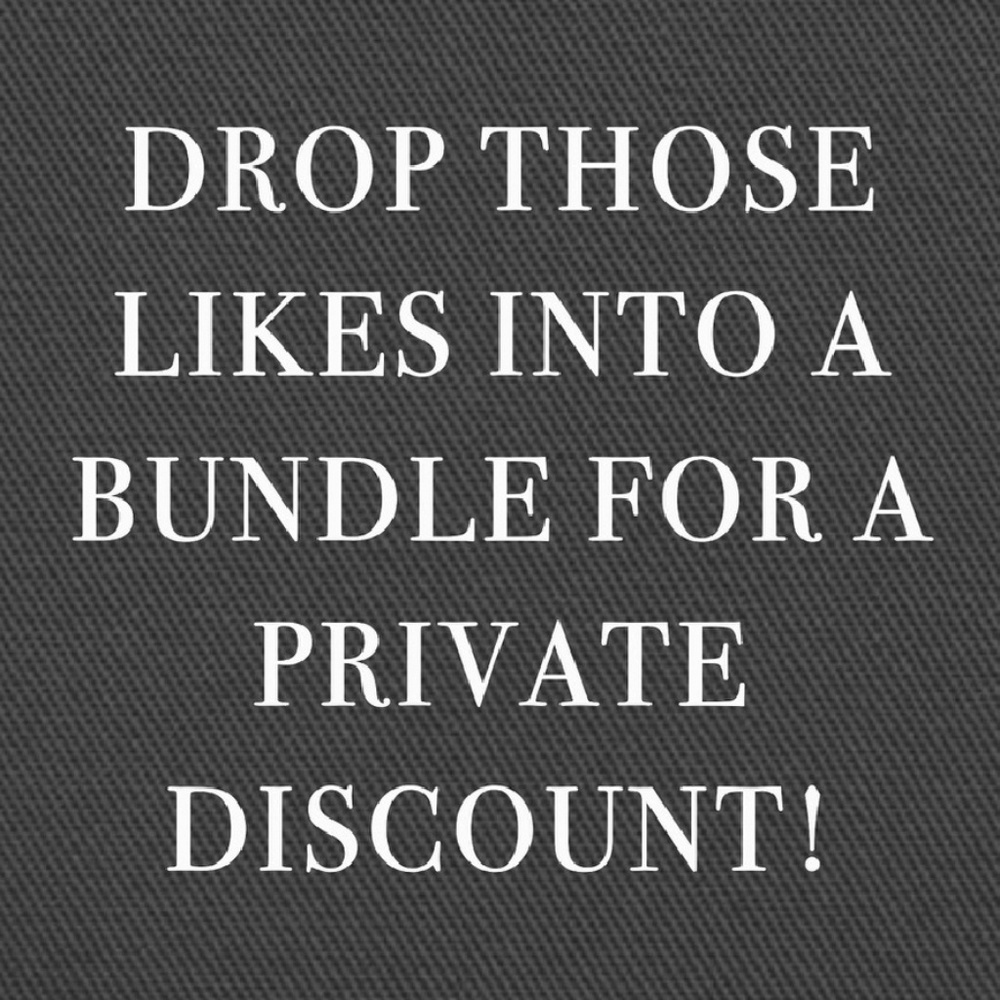 15% discount on 3 or more items